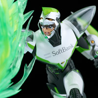 TIGER & BUNNY | キャラクター（作品）一覧 | 魂ウェブ