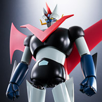 超合金魂 GX-70SPD マジンガーZ D.C.ダメージver. アニメカラー | 商品
