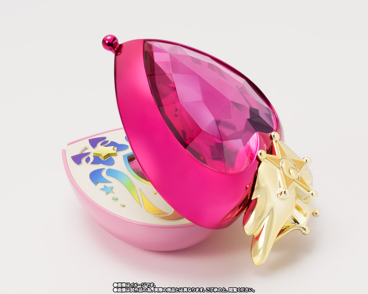 PROPLICA ちびムーンコンパクト | 商品一覧 | 魂ウェブ