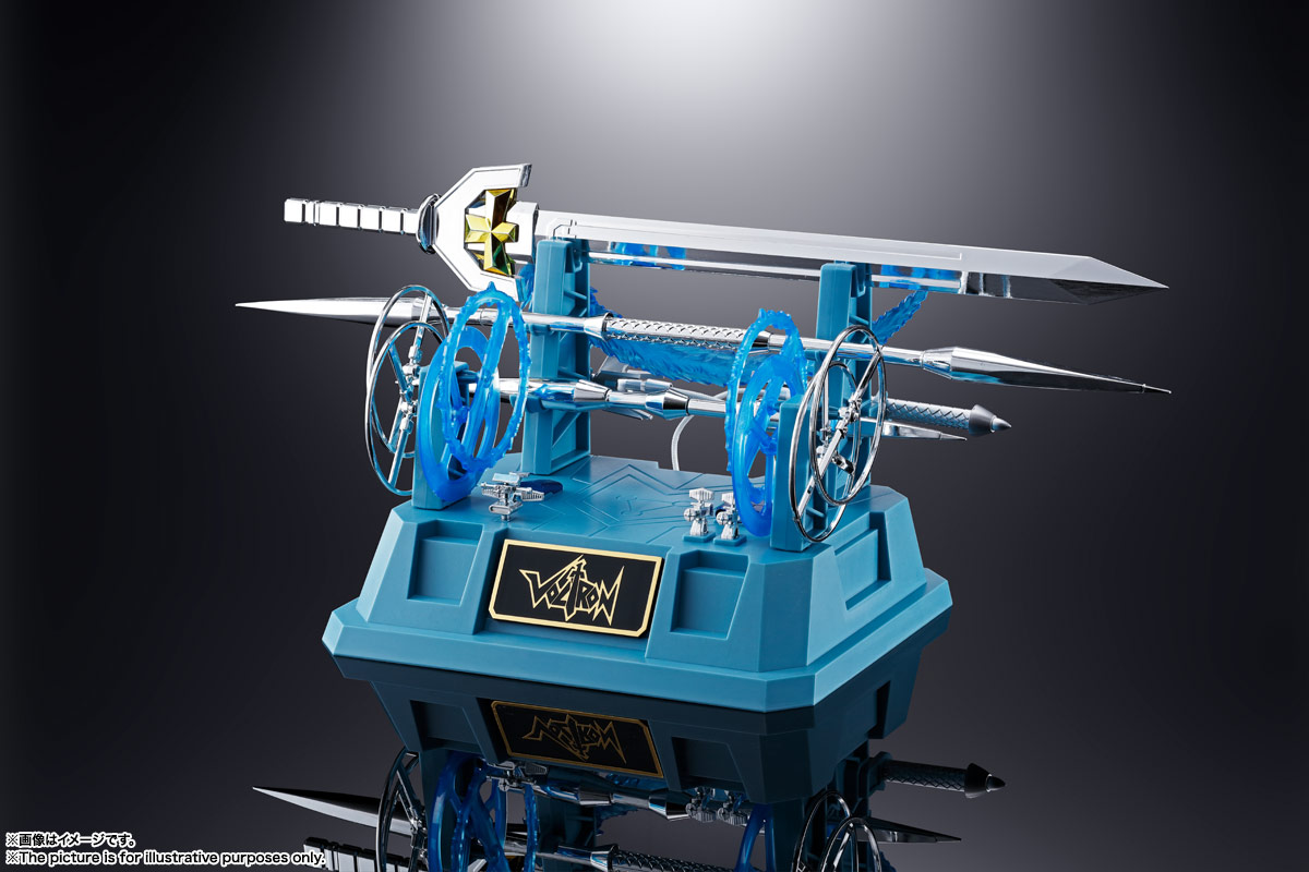 超合金魂 GX-88 機甲艦隊ダイラガーXV | 商品一覧 | 魂ウェブ