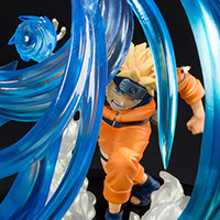 フィギュアーツZERO 自来也 絆Relation | 商品一覧 | 魂ウェブ