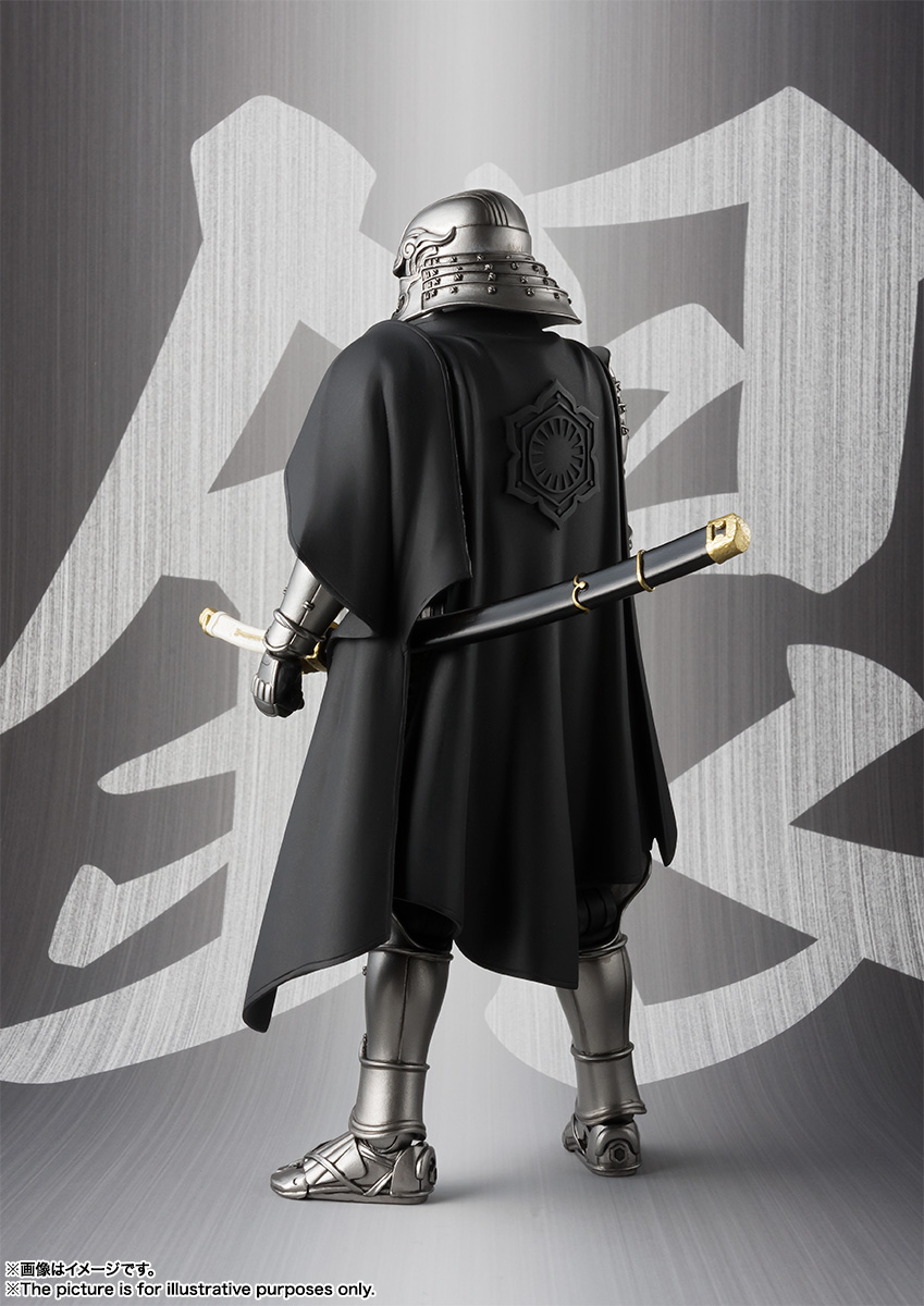 名将MOVIE REALIZATION 足軽大将 キャプテンファズマ 名将MOVIE REALIZATION 足軽大将 キャプテン・ファズマ | 商品一覧