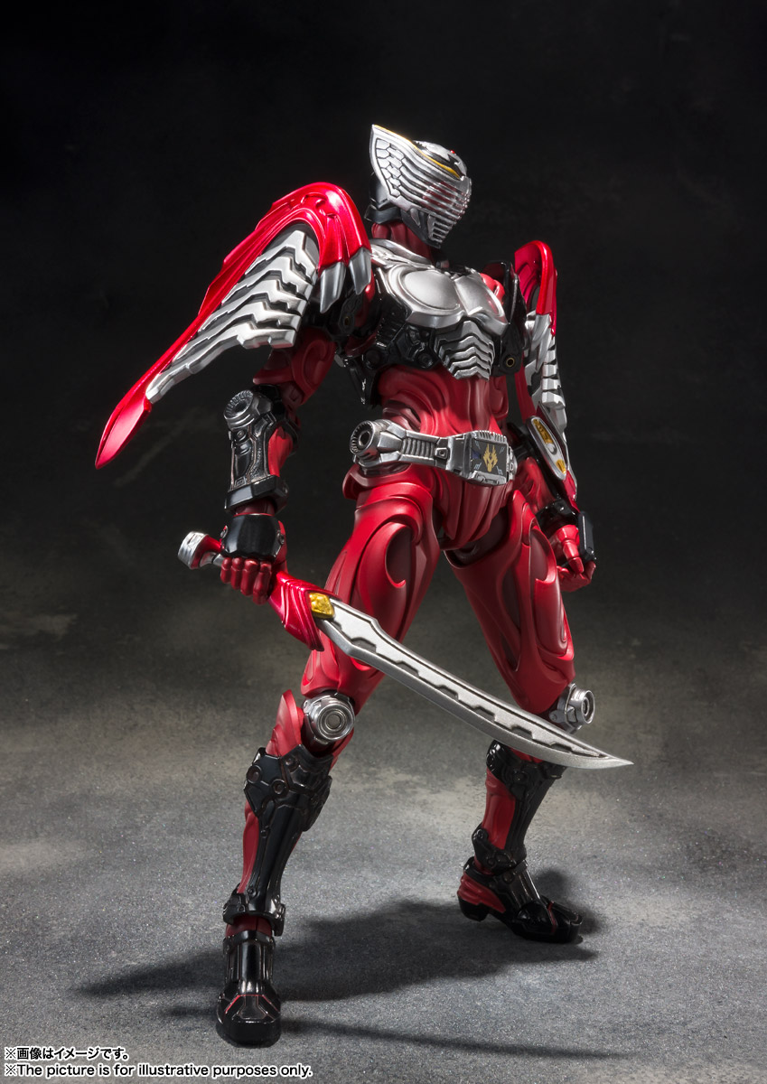 S.I.C. 仮面ライダー龍騎 | 商品一覧 | 魂ウェブ