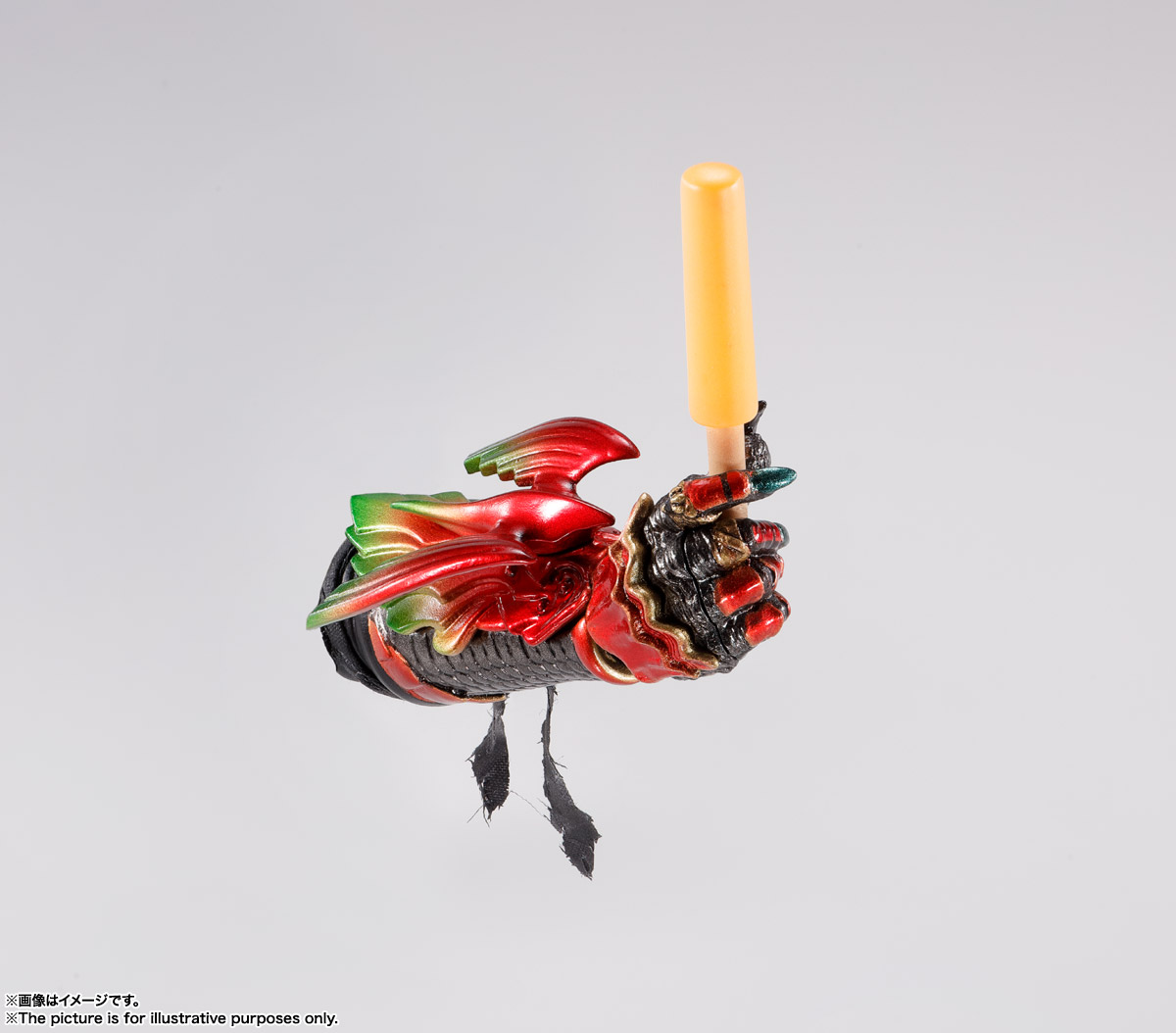 S.H.Figuarts（真骨彫製法） アンク | 商品一覧 | 魂ウェブ