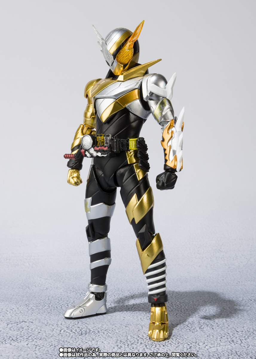 SHFiguarts 仮面ライダー ビルド トライアルフォーム 未開封品 S.H.Figuarts 仮面ライダービルド トライアルフォーム（ラビット