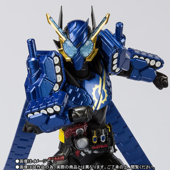 SHFiguarts 仮面ライダービルドタンクタンクフォーム S.H.Figuarts 仮面ライダービルド タンクタンクフォーム | 商品一覧