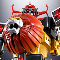 未来ロボ ダルタニアス | キャラクター（作品）一覧 | 魂ウェブ