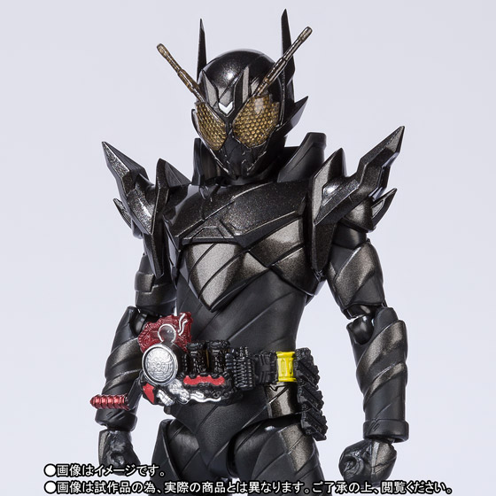S.H.Figuarts 仮面ライダーメタルビルド | 商品一覧 | 魂ウェブ