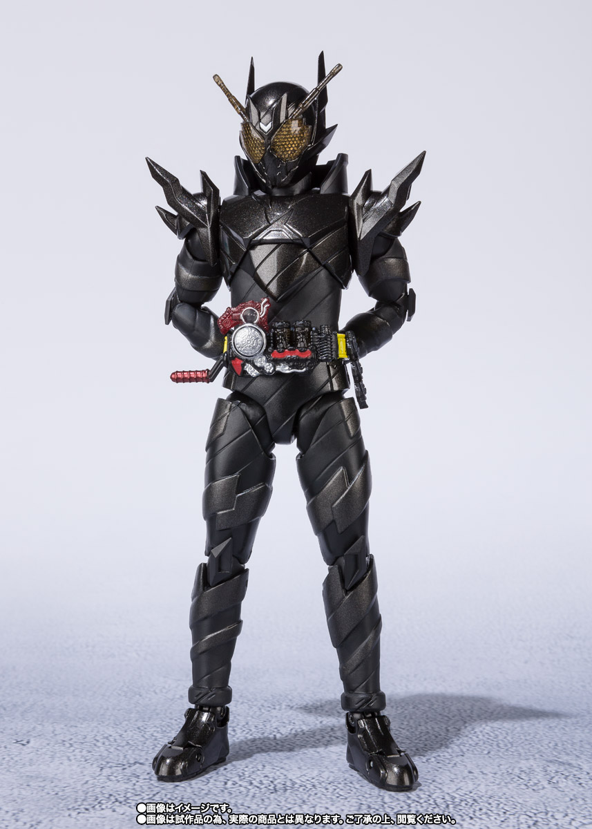 S.H.Figuarts 仮面ライダーメタルビルド | 商品一覧 | 魂ウェブ