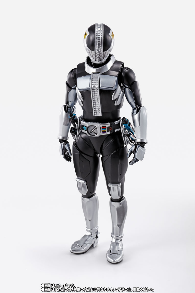 S.H.Figuarts（真骨彫製法） 仮面ライダー電王 プラットフォーム