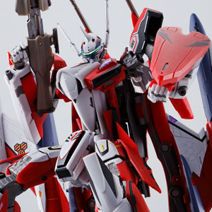 DX超合金 YF-29デュランダルバルキリー（早乙女アルト機）フルセット