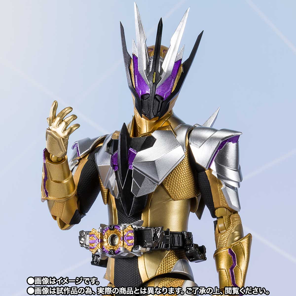 サウザー S.H.Figuarts 仮面ライダーサウザー | 商品一覧 | 魂ウェブ