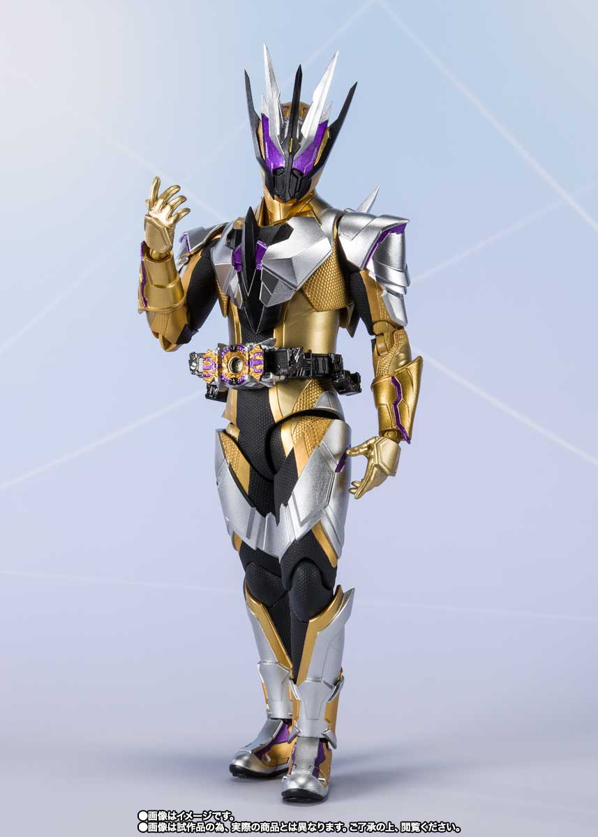 S.H.Figuarts 仮面ライダーサウザー | 商品一覧 | 魂ウェブ