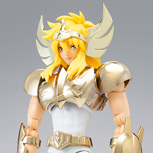 聖闘士聖衣神話EX フェニックス一輝 (新生青銅聖衣) ～GOLDEN LIMITED