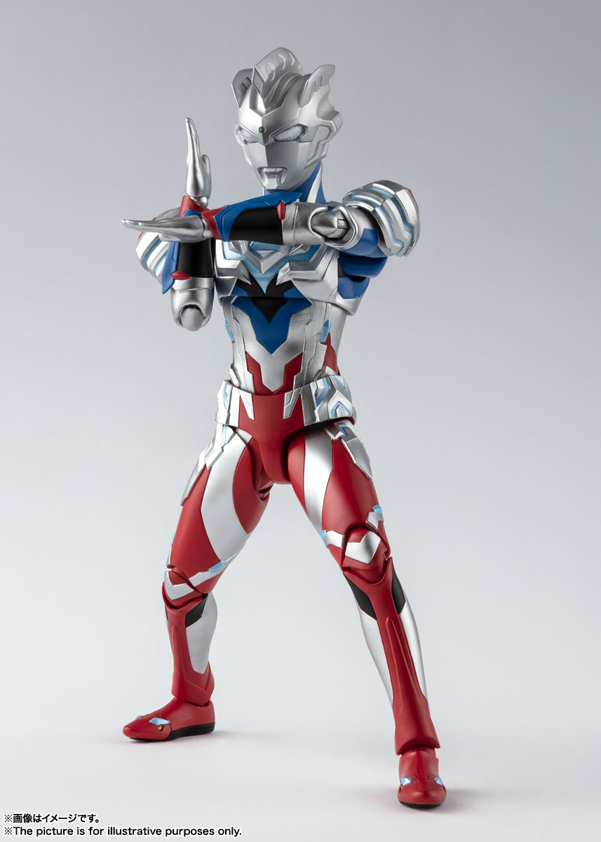 S.H.F ガンマフューチャー アルファエッジ セット 30-TO0115-12 S.H.F ガンマフューチャー アルファエッジ セット 30-TO0115-12 【公式