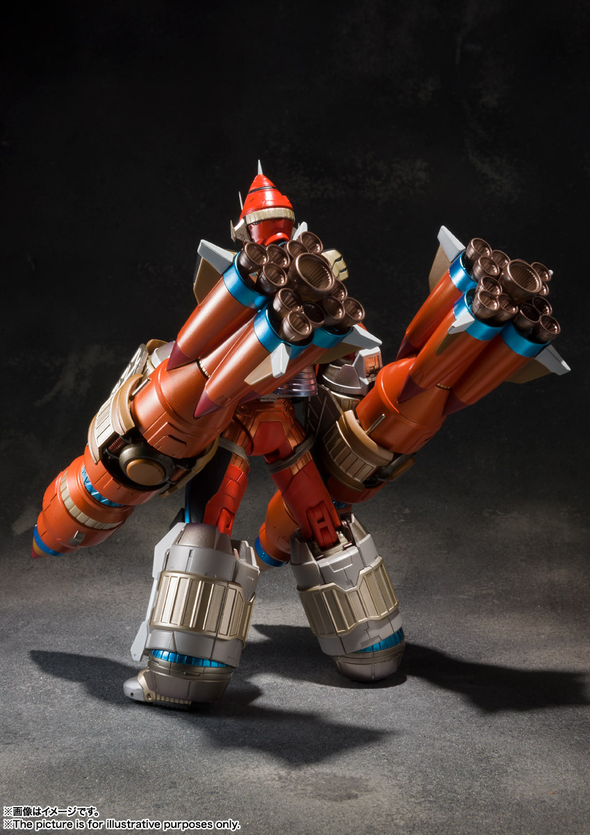 S.I.C. 仮面ライダーフォーゼ ロケットステイツ | 商品一覧 | 魂ウェブ