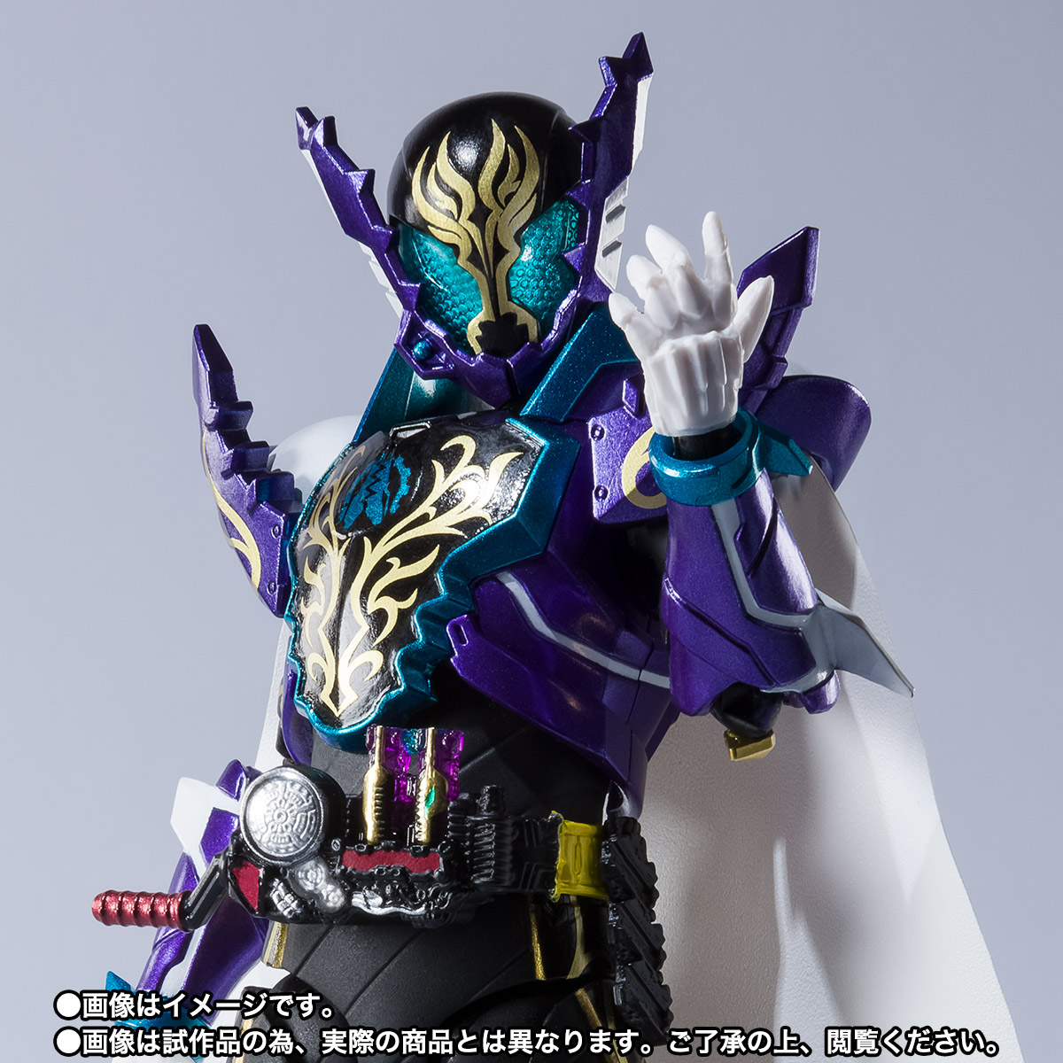 S.H.Figuarts 仮面ライダープライムローグ | 商品一覧 | 魂ウェブ