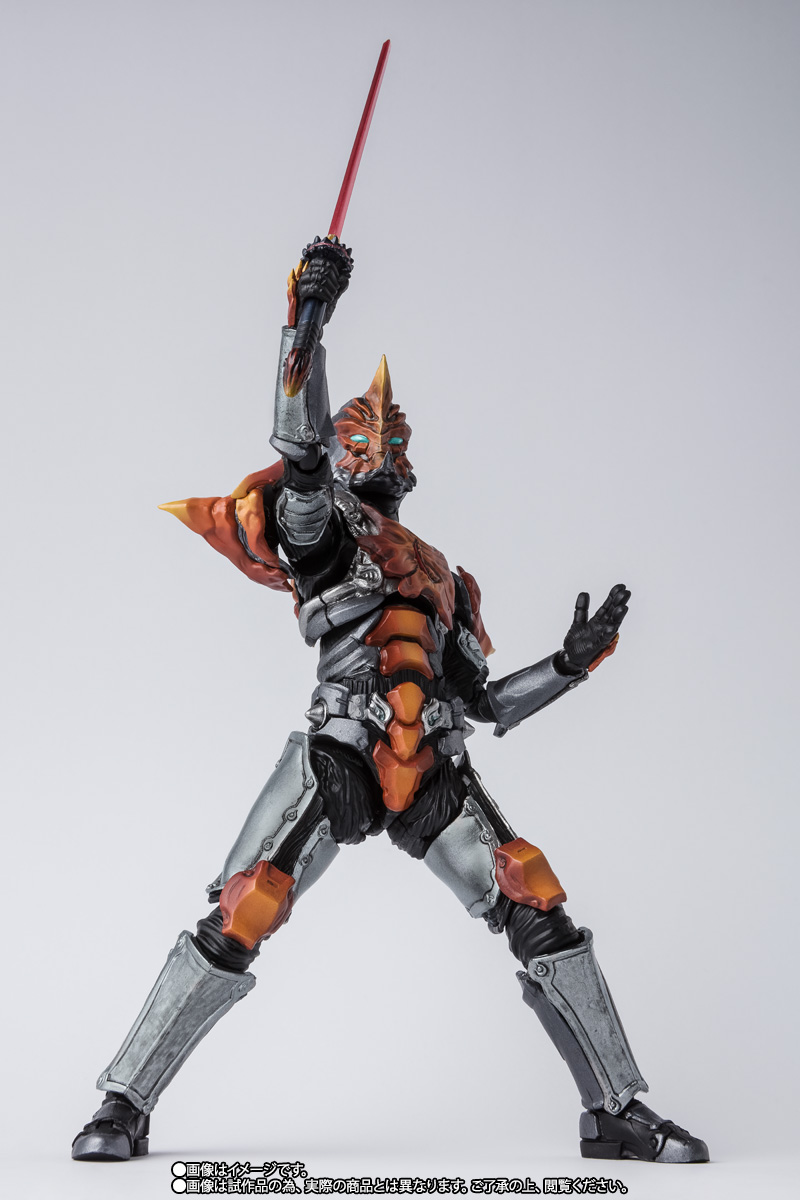 S.H.Figuartsジャグラスジャグラー（ニュージェネレーションエディション S.H.Figuarts ジャグラー(ニュージェネレーション ジャグラス 特撮