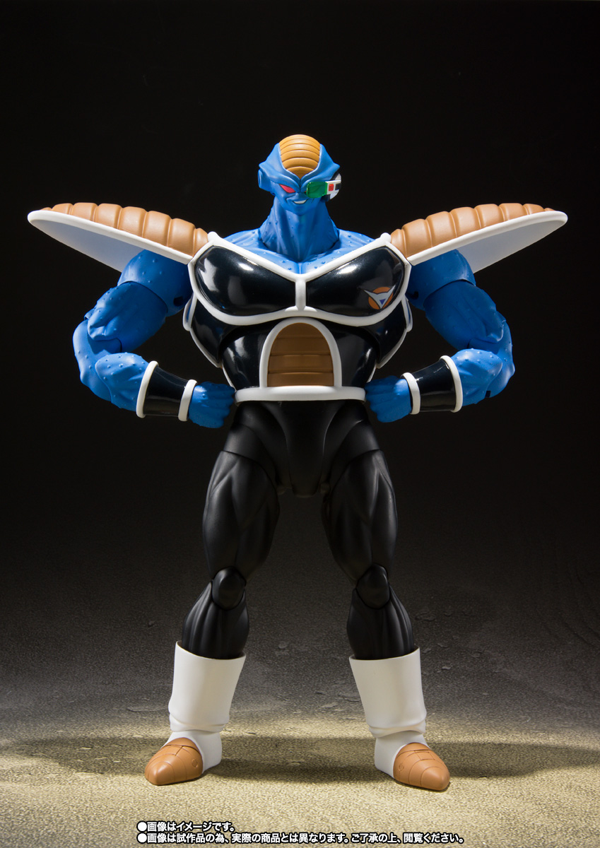 S.H.Figuarts バータ&グルド | 商品一覧 | 魂ウェブ