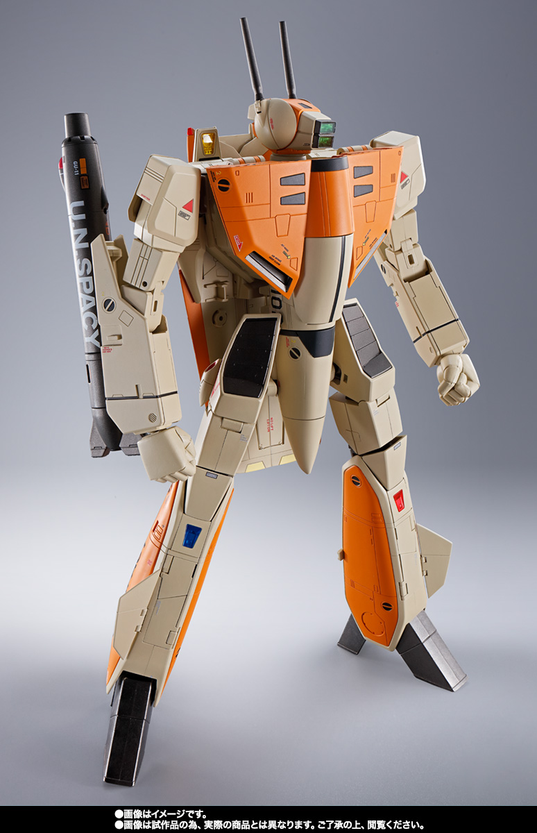 未開封 DX超合金 VF-1D バルキリー＆ファン・レーサー DX超合金 VF-1D バルキリー＆ファン・レーサー | 商品一覧 | 魂ウェブ