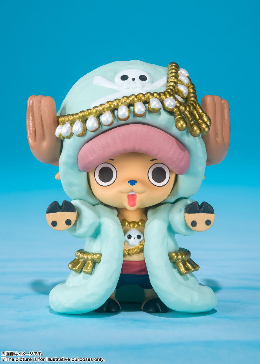 ONE PIECE Vol.1 | 商品一覧 | 魂ウェブ