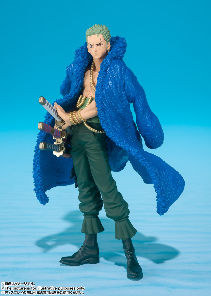 ONE PIECE Vol.2 | 商品一覧 | 魂ウェブ