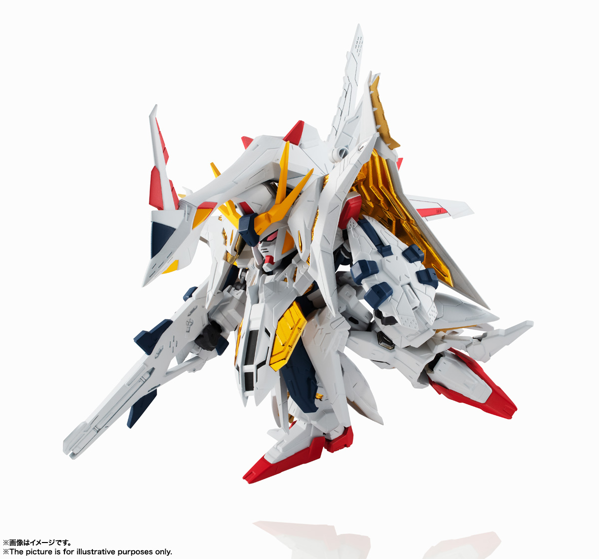 NXEDGE STYLE [MS UNIT] ペーネロペー | 商品一覧 | 魂ウェブ