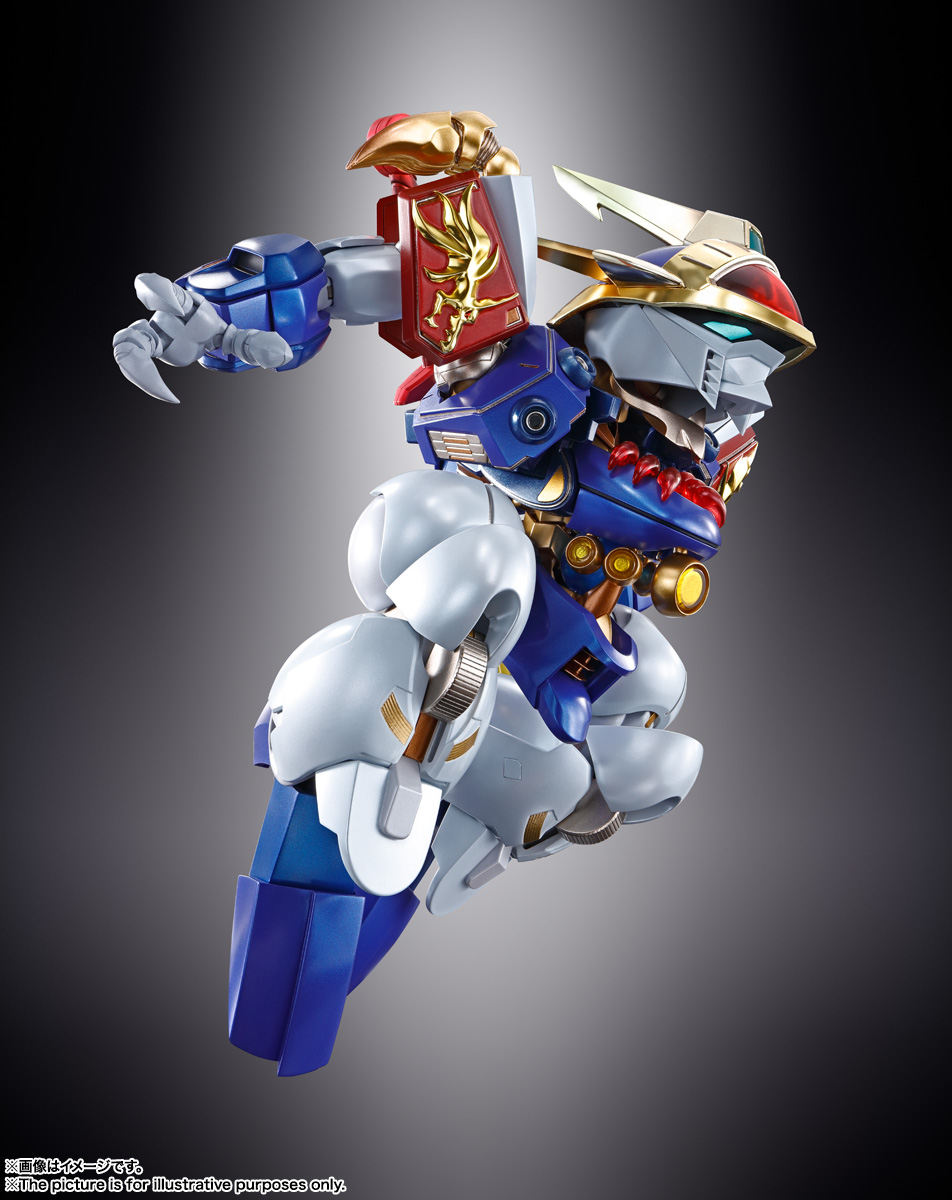 METAL BUILD DRAGON SCALE 龍神丸 | 商品一覧 | 魂ウェブ