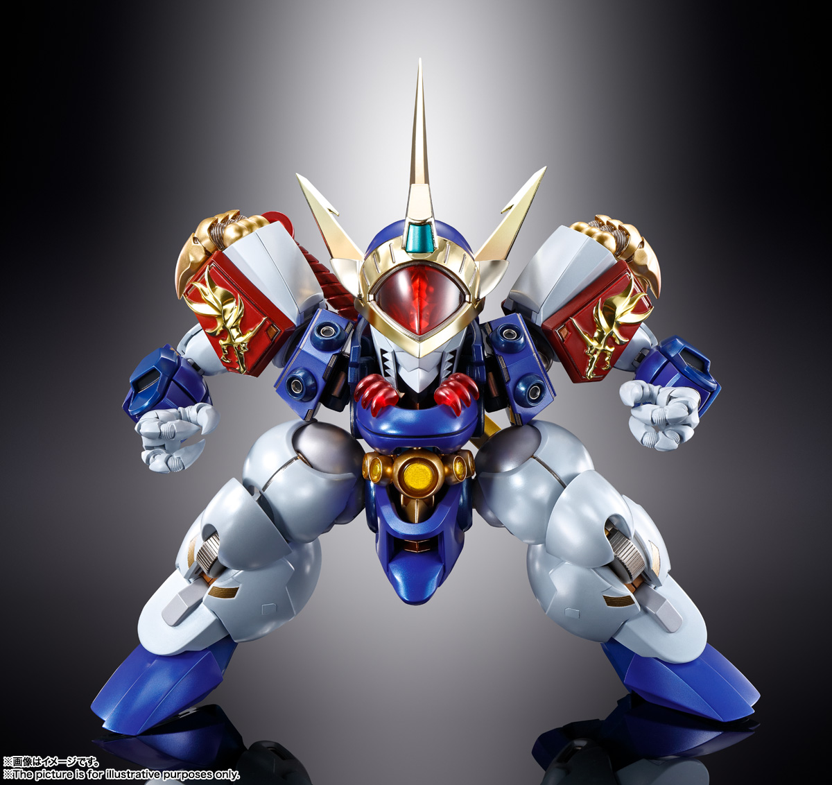 METAL BUILD DRAGON SCALE 龍神丸 | 商品一覧 | 魂ウェブ