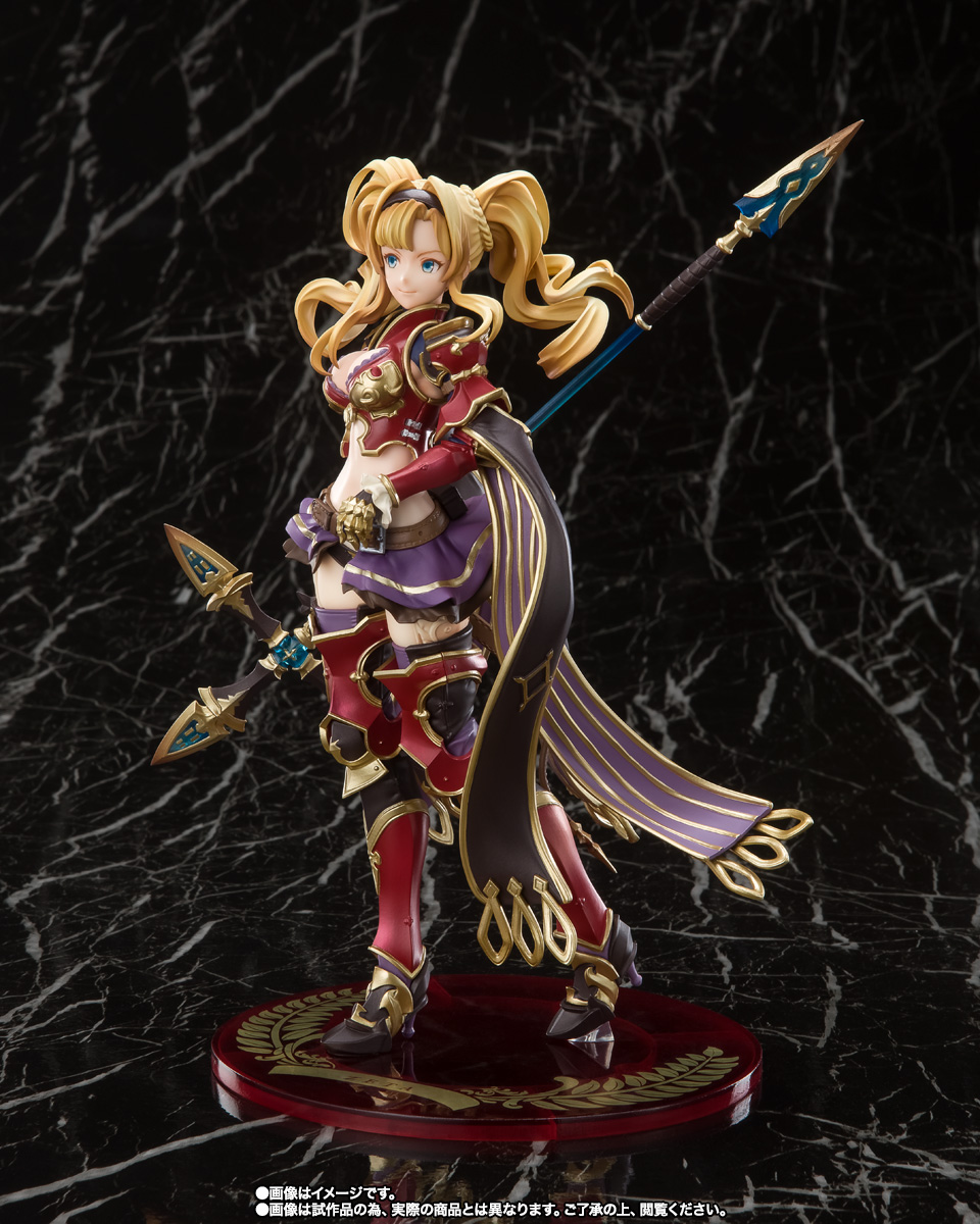 フィギュアーツZERO ゼタ | 商品一覧 | 魂ウェブ