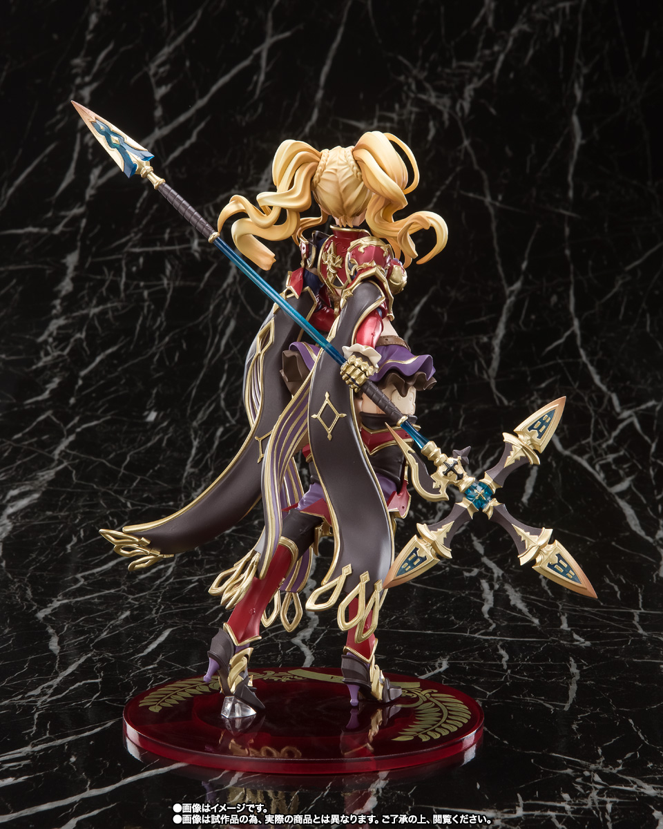 フィギュアーツZERO ゼタ | 商品一覧 | 魂ウェブ