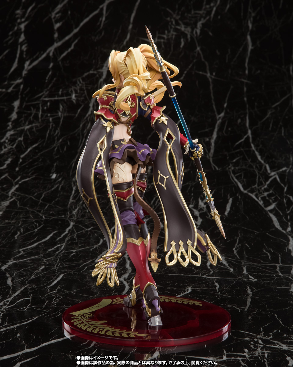 フィギュアーツZERO ゼタ | 商品一覧 | 魂ウェブ
