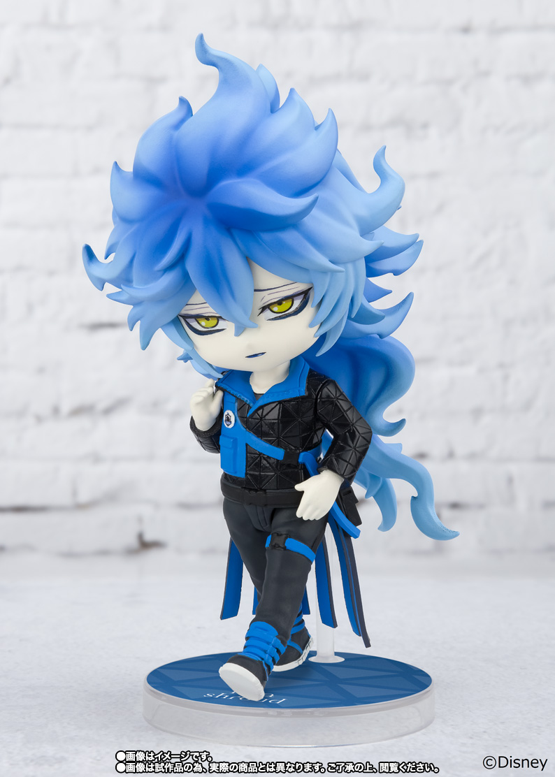 Figuarts mini イデア・シュラウド（魂ウェブ商店Ver.） | 商品一覧