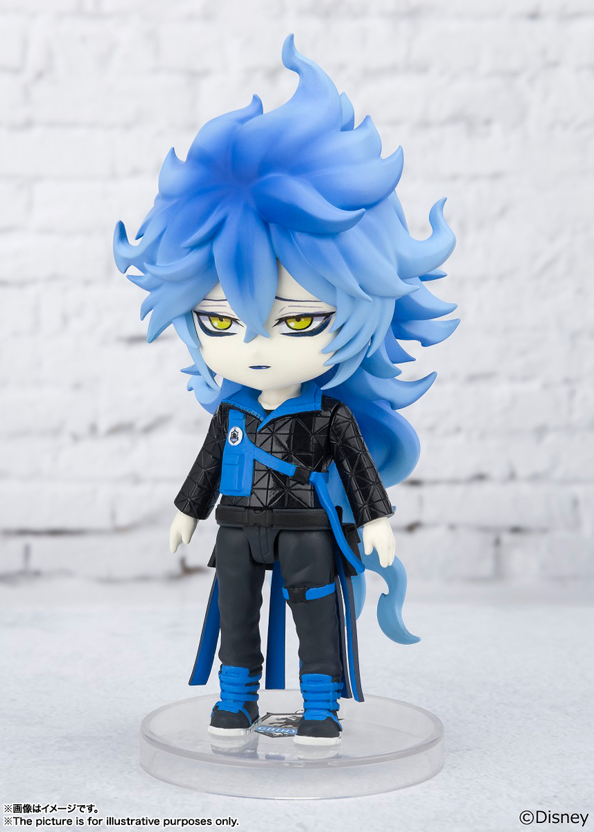 Figuarts mini イデア・シュラウド | 商品一覧 | 魂ウェブ
