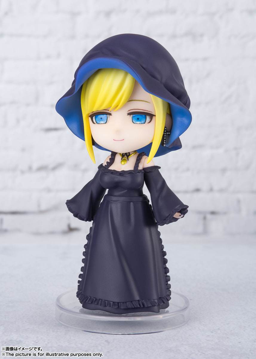 Figuarts mini アリス | 商品一覧 | 魂ウェブ