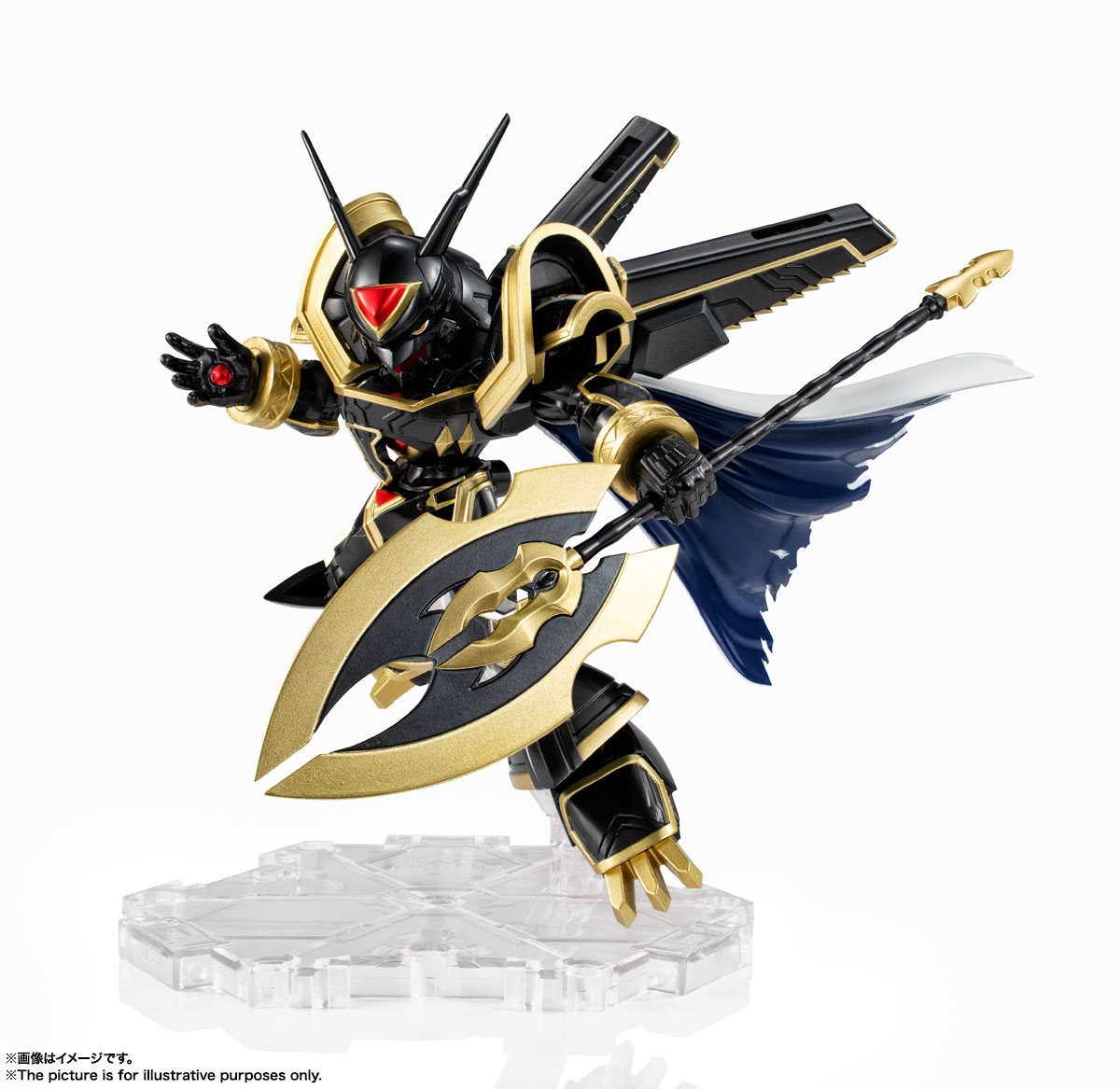 デジモン　童夢　アルファモン Amazon.com: TAMASHII NATIONS - Digimon Adventure Trilogy ゲームキャラクター