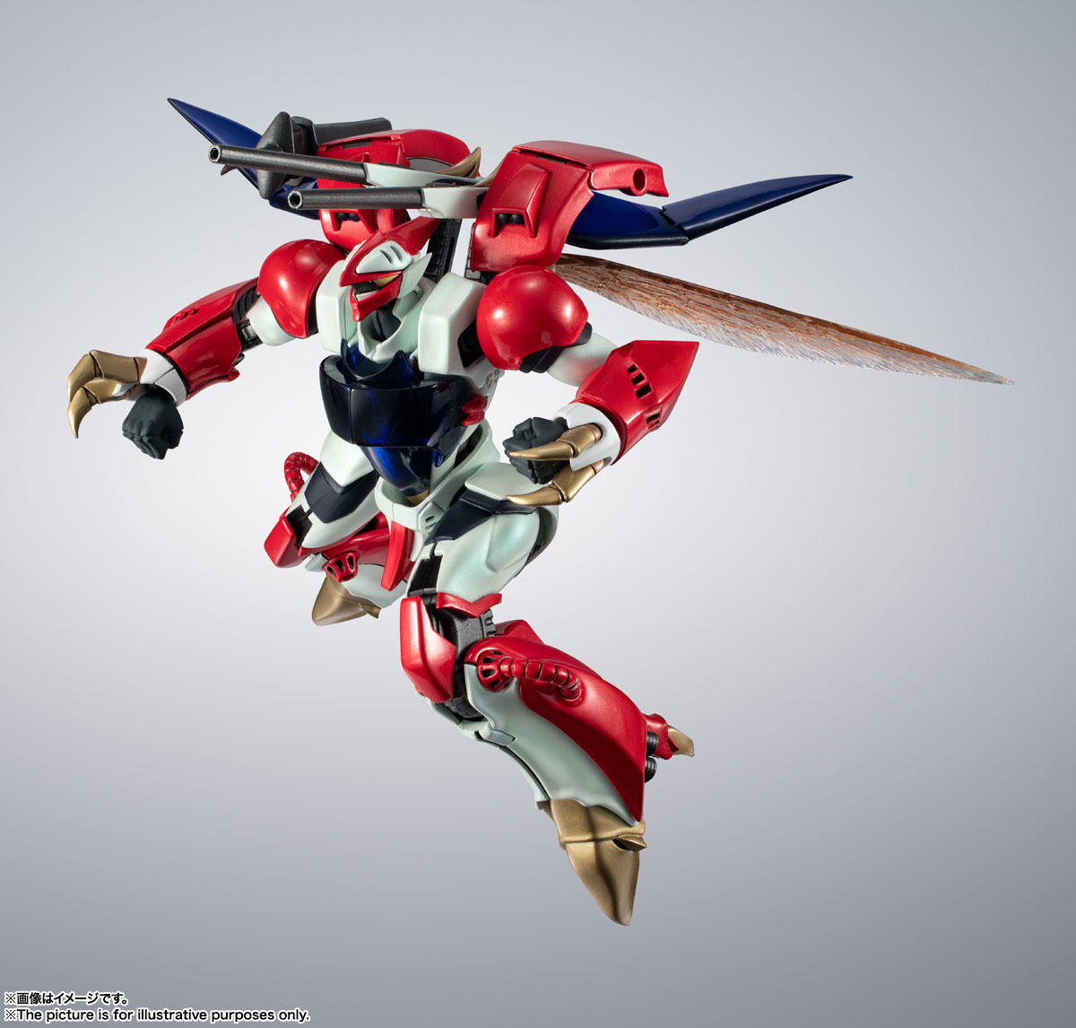 ROBOT魂 [SIDE AB] ビルバイン tf8su2k Amazon.co.jp: TAMASHII NATIONS METAL ROBOT魂 聖戦士ダンバイン
