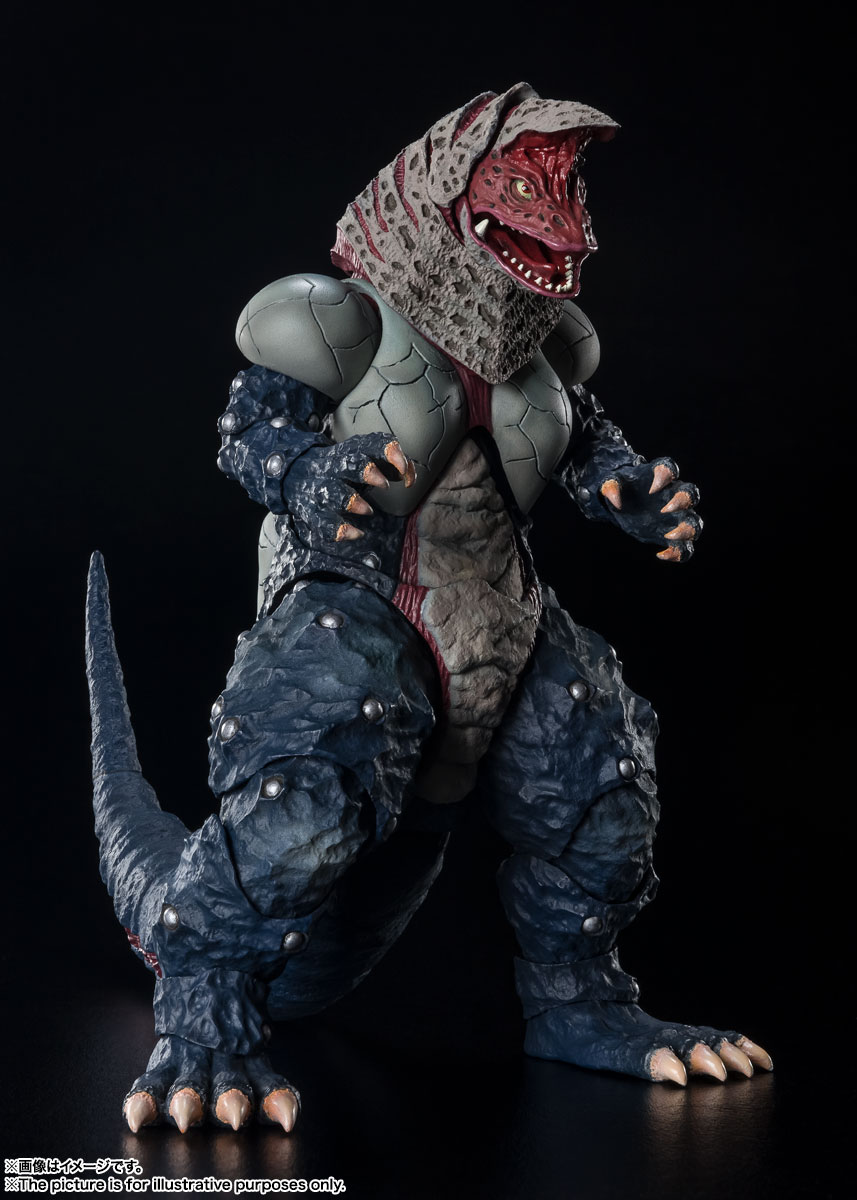 S.H.Figuarts ゴルザ | 商品一覧 | 魂ウェブ