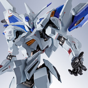 METAL ROBOT魂 ＜SIDE MS＞ ガンダムキマリスヴィダール | 商品一覧