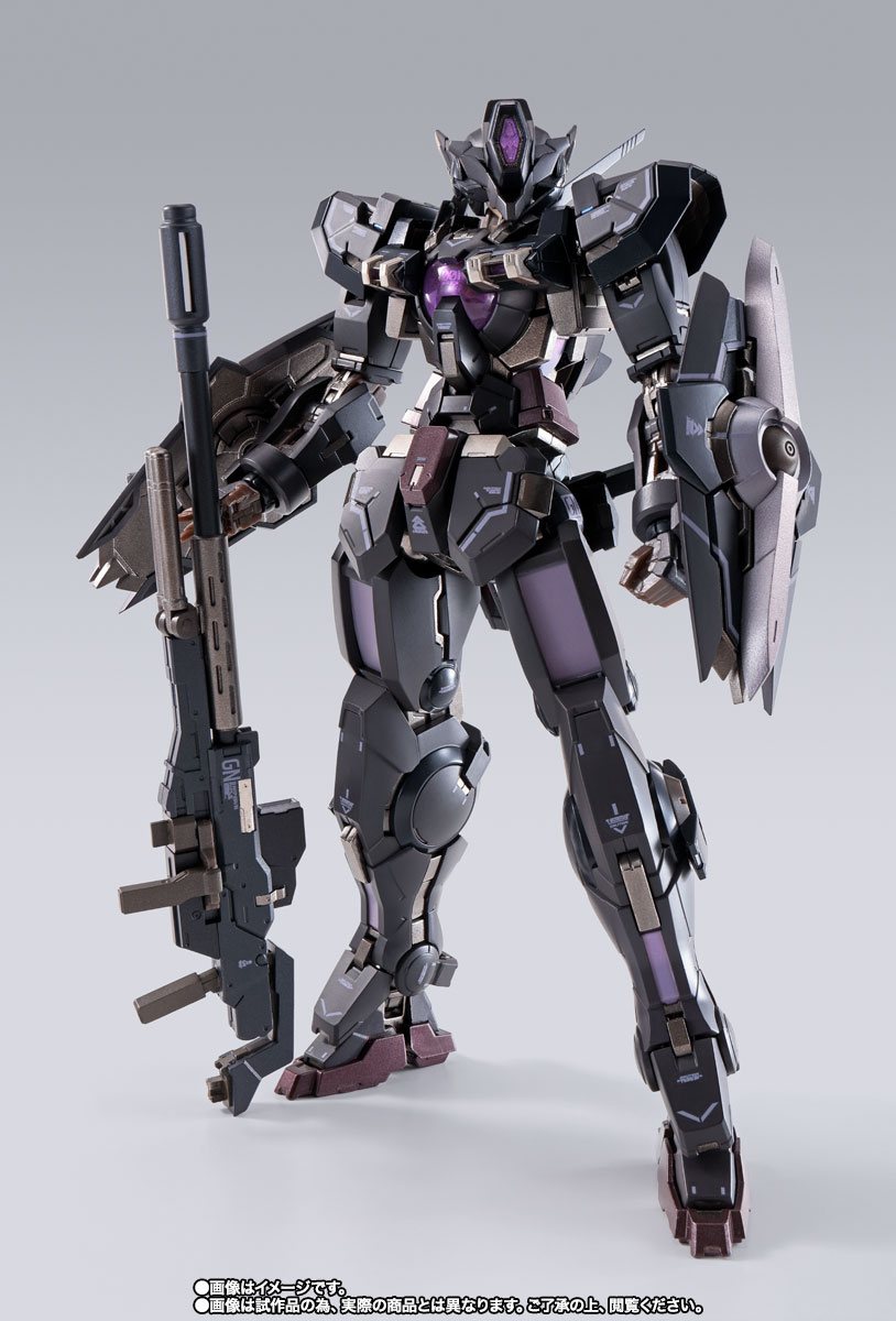 L BUILD ガンダムアストレア TYPE-X フィンステルニス METAL BUILD ガンダムアストレアTYPE-Xフィンスターニス | 商品一覧