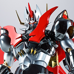 超合金魂 GX-75SP マジンカイザー 20th Anniversary Ver. | 商品一覧