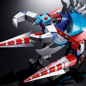 大空魔竜ガイキング | キャラクター（作品）一覧 | 魂ウェブ