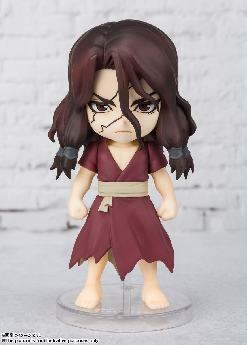 Figuarts mini 獅子王司 | 商品一覧 | 魂ウェブ