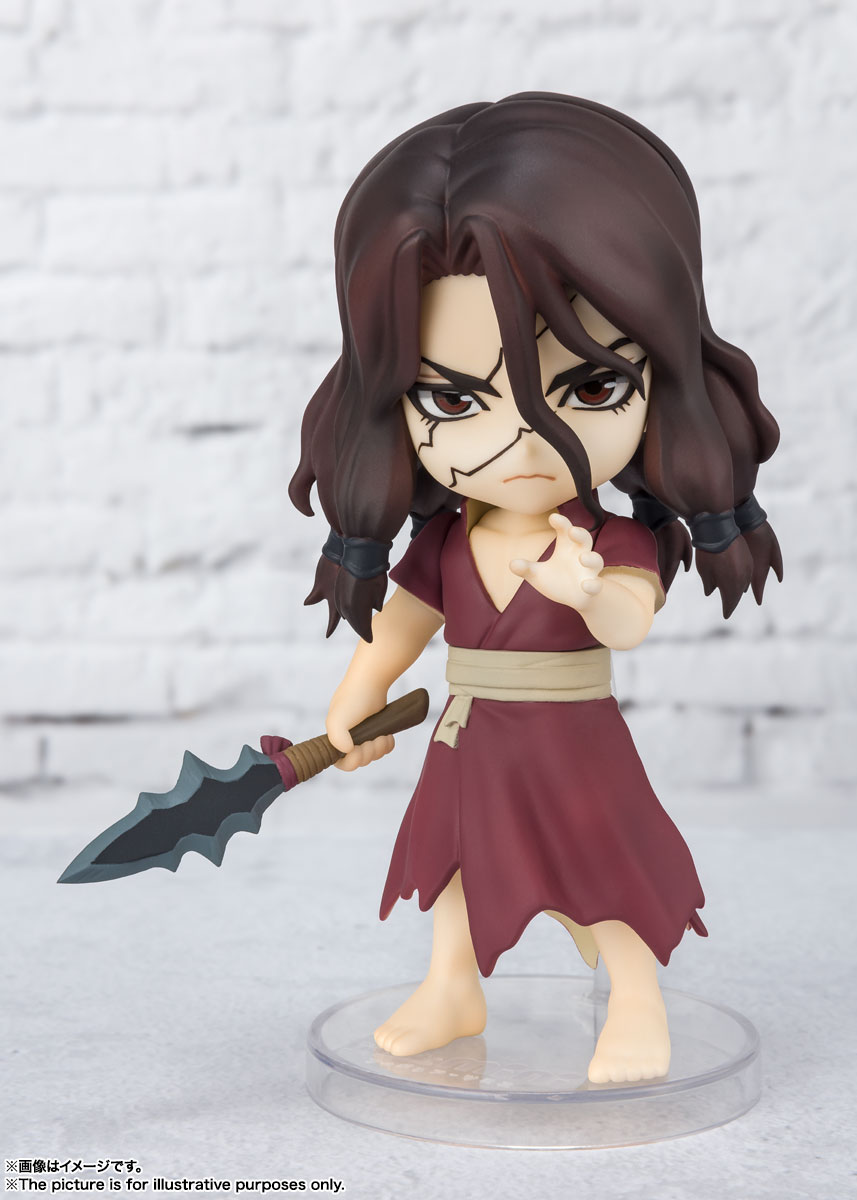 Figuarts mini 獅子王司 | 商品一覧 | 魂ウェブ