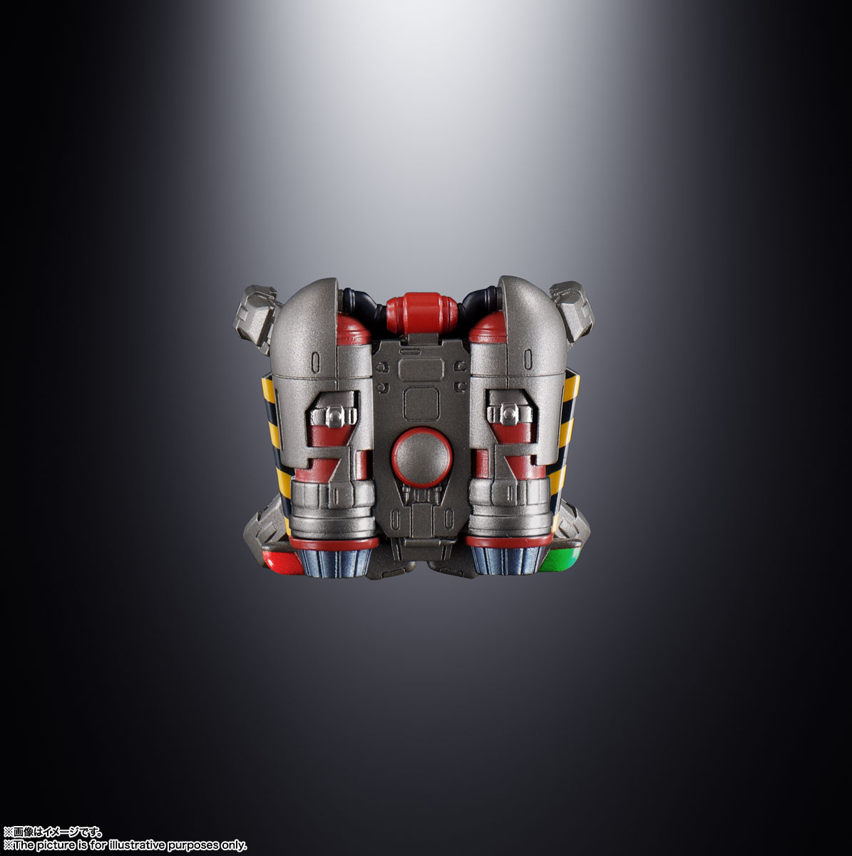 S.H.Figuarts バズ・ライトイヤー(アルファ・スーツ) | 商品一覧 | 魂