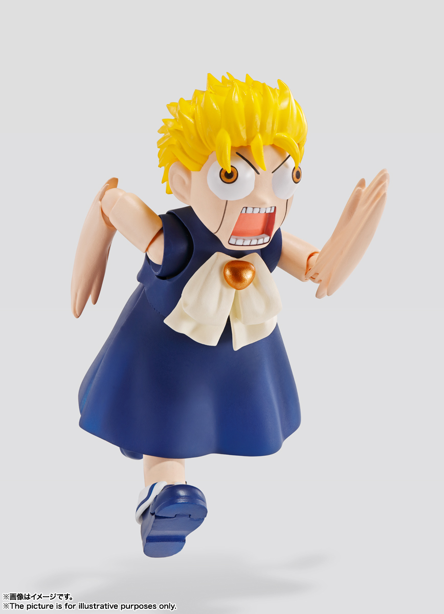 ガッシュベル S.H.Figuarts ガッシュ・ベル | 商品一覧 | 魂ウェブ
