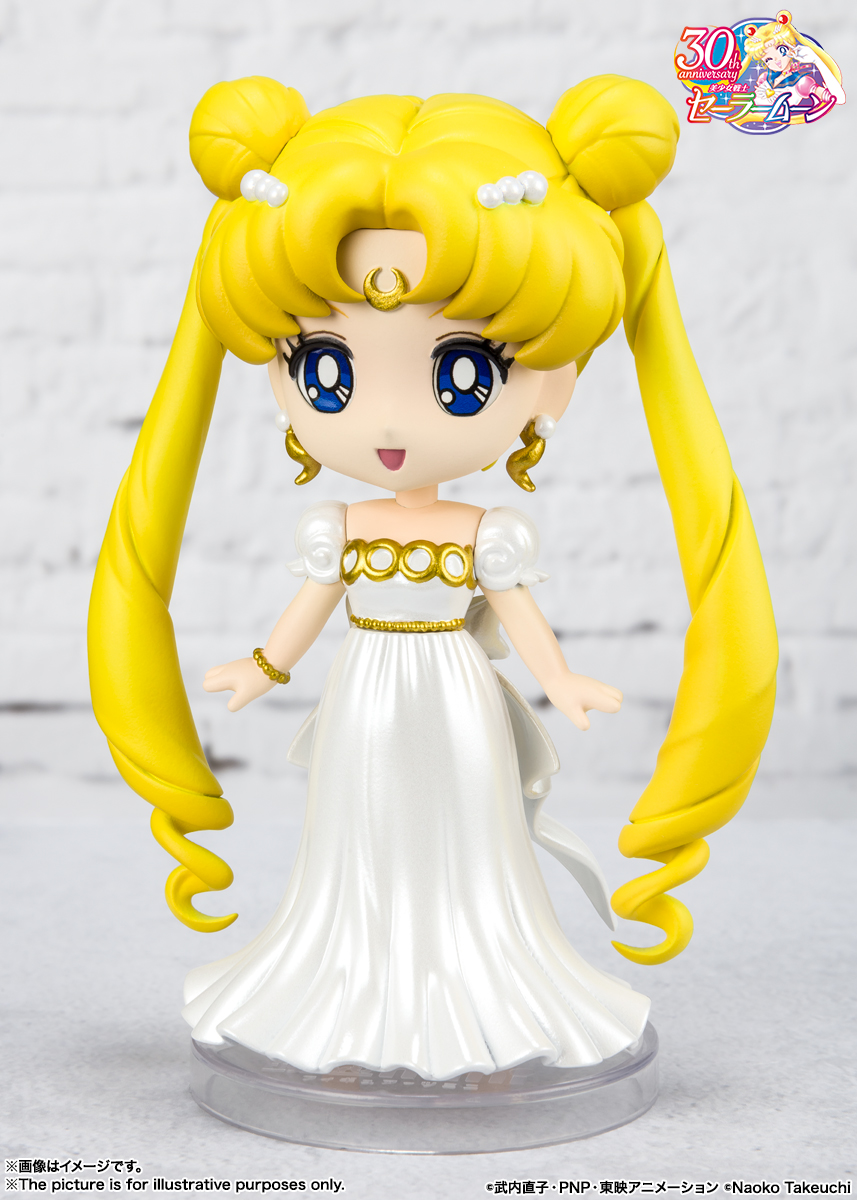 プリンセス　フィギュア D122263_09.webp