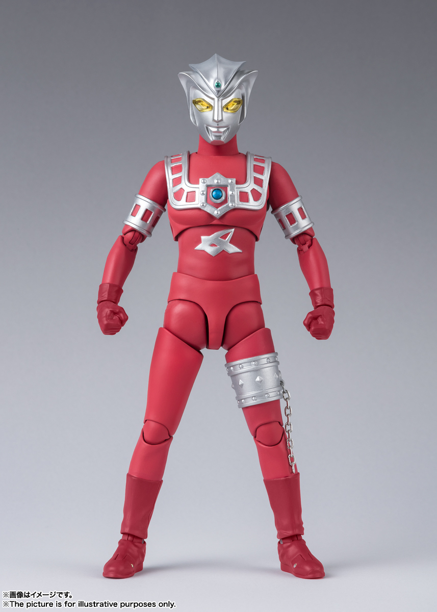 S.H.Figuartsアストラ S.H.Figuarts アストラ | 商品一覧 | 魂ウェブ
