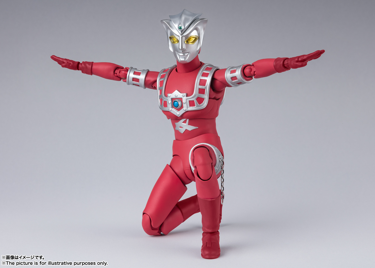S.H.Figuarts アストラ | 商品一覧 | 魂ウェブ