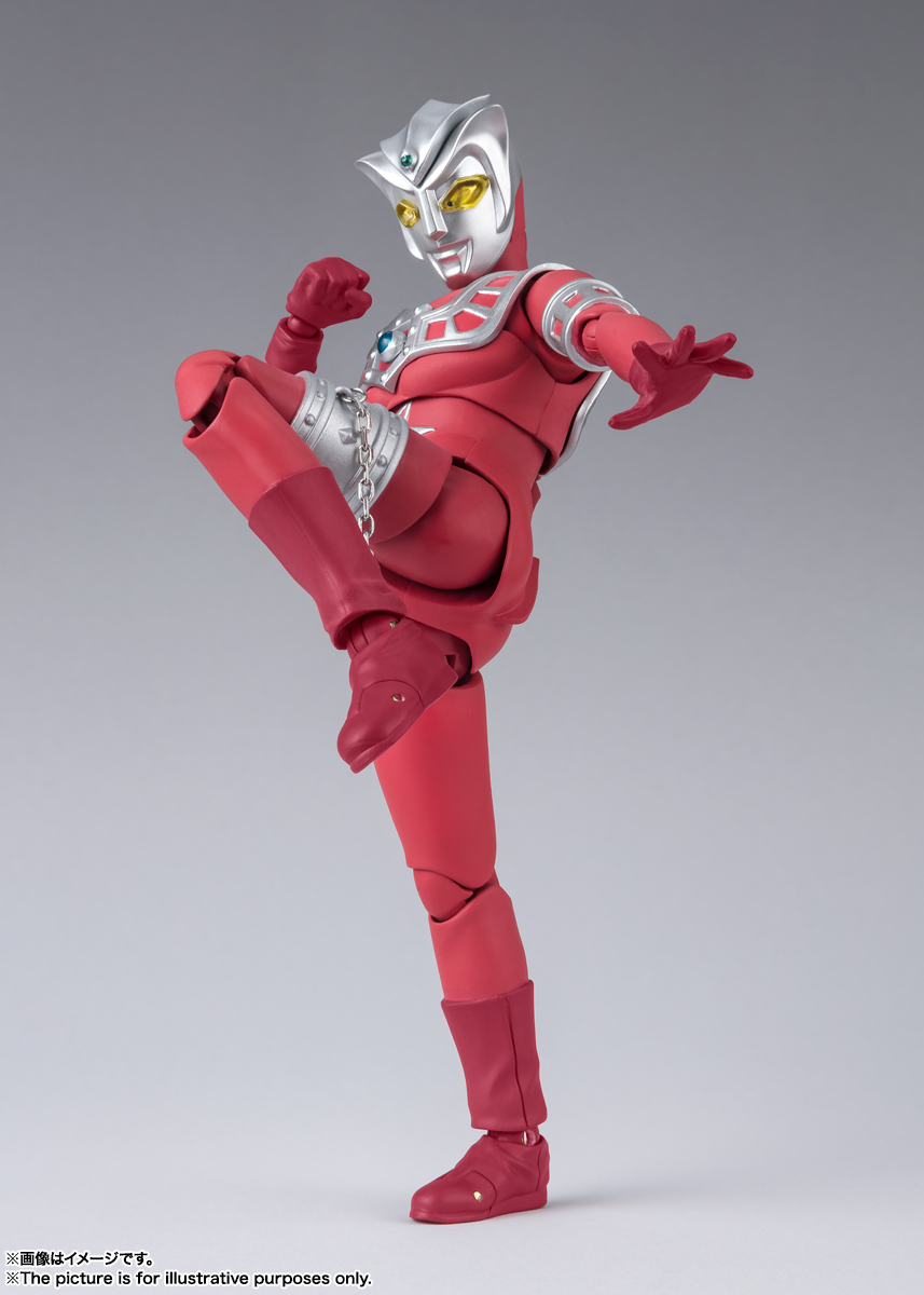 | アストラ S.H.Figuarts S.H.Figuartsアストラ 商品一覧 魂ウェブ | 特撮